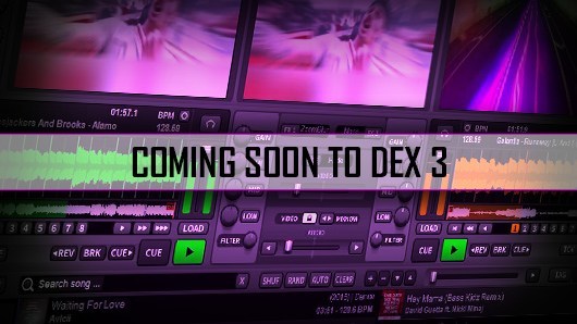 how to use midi controller with pcdj dex 3